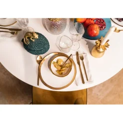 Assiette Bell Ø31cm
