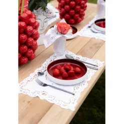 Assiette Colorino Ø21cm