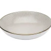 Assiette creuse Amalia Ø21cm