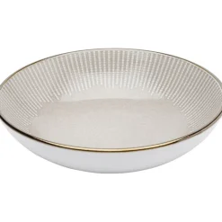Assiette creuse Amalia Ø21cm