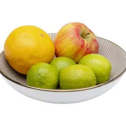 Assiette creuse Amalia Ø21cm