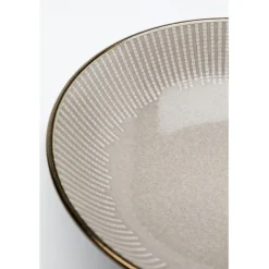 Assiette creuse Amalia Ø21cm