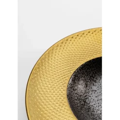 Assiette creuse Diva Ø22cm