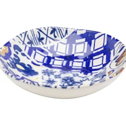 Assiette creuse Fresco Ø21cm