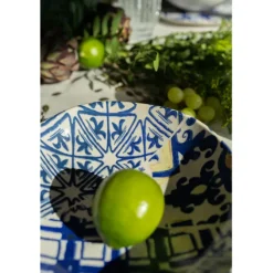 Assiette creuse Fresco Ø21cm