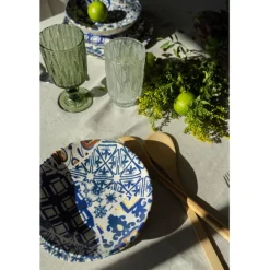 Assiette creuse Fresco Ø21cm