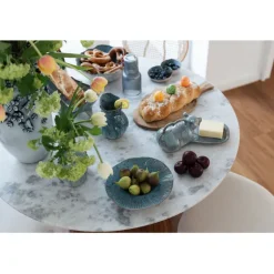 Assiette creuse Mina Ø26cm