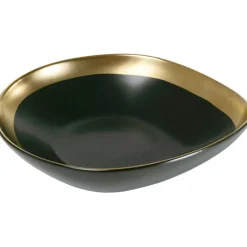 Assiette creuse Vibrations Ø20
