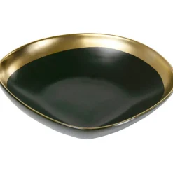 Assiette creuse Vibrations Ø20