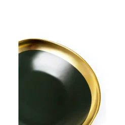 Assiette creuse Vibrations Ø20