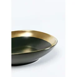 Assiette creuse Vibrations Ø20