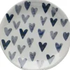 Assiette Cuori Ø28cm