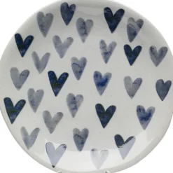 Assiette Cuori Ø28cm