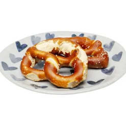 Assiette Cuori Ø28cm