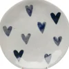Assiette Cuori Ø22cm