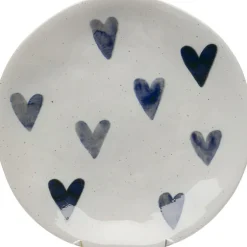 Assiette Cuori Ø22cm