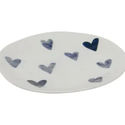 Assiette Cuori Ø22cm