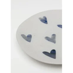 Assiette Cuori Ø22cm