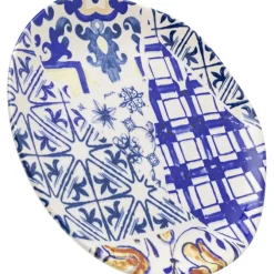 Assiette Fresco Ø21cm