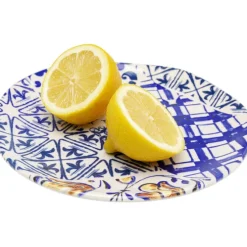 Assiette Fresco Ø21cm