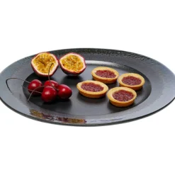 Assiette Kassandra Ø28cm