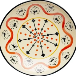 Assiette Los Cabos Ø22cm