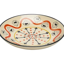 Assiette Los Cabos Ø22cm