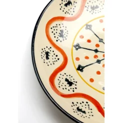 Assiette Los Cabos Ø22cm