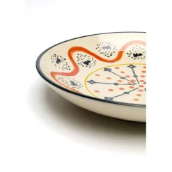 Assiette Los Cabos Ø22cm