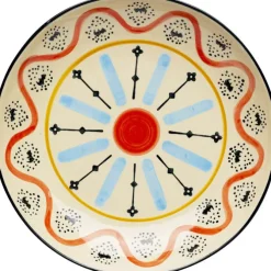 Assiette Los Cabos Ø27cm