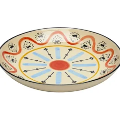 Assiette Los Cabos Ø27cm