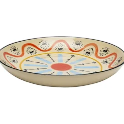 Assiette Los Cabos Ø27cm