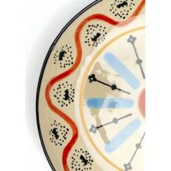 Assiette Los Cabos Ø27cm
