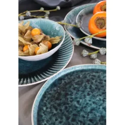 Assiette Mustique Ø27cm