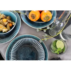 Assiette Mustique Ø27cm