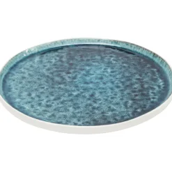 Assiette Mustique Ø27cm