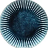 Assiette Mustique Rim Ø21cm