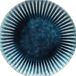 Assiette Mustique Rim Ø21cm