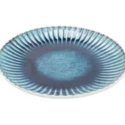 Assiette Mustique Rim Ø21cm