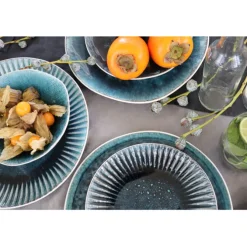 Assiette Mustique Rim Ø29cm