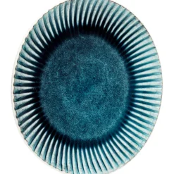 Assiette Mustique Rim Ø29cm