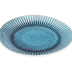 Assiette Mustique Rim Ø29cm