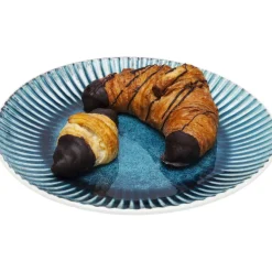 Assiette Mustique Rim Ø29cm