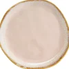 Assiette Nala rose Ø20cm