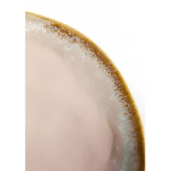 Assiette Nala rose Ø20cm