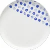 Assiette Partitio Dots Ø27cm