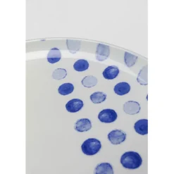 Assiette Partitio Dots Ø27cm