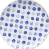 Assiette Partito Dots Ø22cm