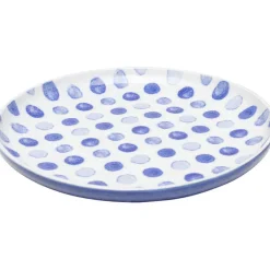 Assiette Partito Dots Ø22cm