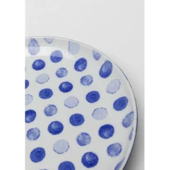 Assiette Partito Dots Ø22cm